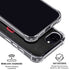 University of Louisville You Got Carded iPhone 16e MagSafe Case