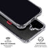 University of Louisville You Got Carded iPhone 17 Clear Case