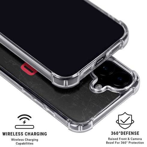 University of Louisville You Got Carded iPhone 17 MagSafe Case