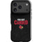 University of Louisville You Got Carded iPhone 18 Pro Max Impact Case