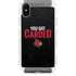 University of Louisville You Got Carded iPhone Cases