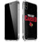 University of Louisville You Got Carded iPhone X/XS Clear Case