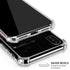University of Louisville You Got Carded iPhone X/XS Clear Case