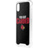 University of Louisville You Got Carded iPhone XS Clear Case