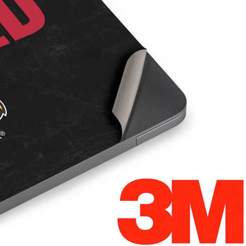 University of Louisville You Got Carded Apple MacBook Air Skin