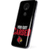 University of Louisville You Got Carded Moto E5 Plus Skin