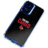 University of Louisville You Got Carded Moto G 5G (2024) Clear Case