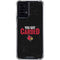 University of Louisville You Got Carded Moto G Power 5G (2024) Clear Case