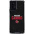 University of Louisville You Got Carded Moto G Power 5G (2024) Clear Case
