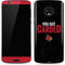 University of Louisville You Got Carded Moto G6 Skin