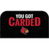 University of Louisville You Got Carded Nintendo Switch 2 (2025) with Joy-Con Skin