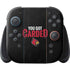 University of Louisville You Got Carded Nintendo Skins
