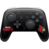 University of Louisville You Got Carded Nintendo Switch 2 (2025) Pro Controller Skin