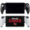 University of Louisville You Got Carded PlayStation Portal Remote Player Skin