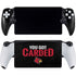 University of Louisville You Got Carded PlayStation Portal Remote Player Skin