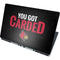 University of Louisville You Got Carded Dell Precision Skin