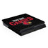 University of Louisville You Got Carded PS4 Slim Skin