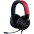 University of Louisville You Got Carded Razer Kraken X Skin