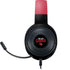 University of Louisville You Got Carded Razer Kraken X Skin