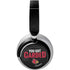 University of Louisville You Got Carded Surface Headphones Skin