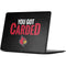 University of Louisville You Got Carded Surface Laptop 7 15in Skin