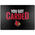 University of Louisville You Got Carded Surface Laptop 7 15in Skin