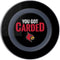 University of Louisville You Got Carded Wireless Charger Skin