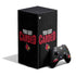 University of Louisville You Got Carded XBox Series X Digital Edition Bundle Skin