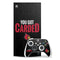 University of Louisville You Got Carded Xbox Series X Skins