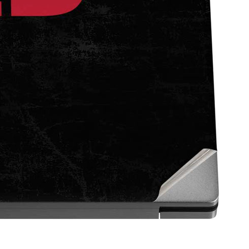 University of Louisville You Got Carded Dell XPS Skin