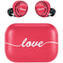 Love Banner Amazon Echo Buds Skin