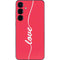 Love Banner Galaxy A16 5G Skin