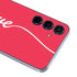 Love Banner Galaxy A36 5G Skin