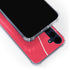 Love Banner Galaxy A55 5G Clear Case