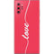 Love Banner Galaxy Note 10 Plus Skin