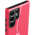 Love Banner Galaxy S23 Ultra Pro Case