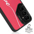 Love Banner Galaxy S25 Plus Kickstand Case