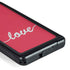 Love Banner Galaxy S24 Ultra Waterproof Case
