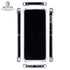 Love Banner Galaxy Z Flip6 Clear Case