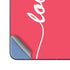 Love Banner Galaxy Z Fold5 5G Skin