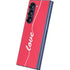 Love Banner Galaxy Z Fold6 Skin