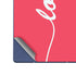 Love Banner Galaxy Z Fold6 Skin