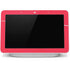 Love Banner Google Home Hub Skin