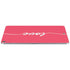 Love Banner Apple iPad Air Skin