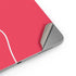 Love Banner Apple iPad Air Skin