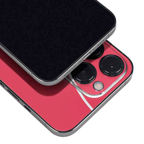 Love Banner iPhone 16 Pro Skin
