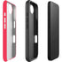 Love Banner iPhone 16e Impact Case