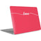 Love Banner Apple MacBook Air Skin