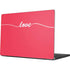 Love Banner Apple MacBook Pro 14-inch Skin