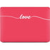 Love Banner Apple MacBook Pro 16-inch Skin